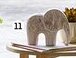Auchan Deco elephant actuel offre