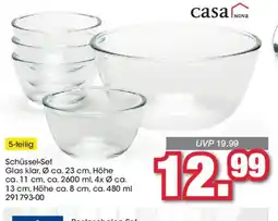 Möbel Martin Schüssel-Set offre