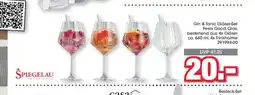 Möbel Martin SPIEGELAU Gin & Tonic Gläser-Set Feels Good offre
