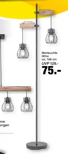 Möbel Martin Stehleuchte Höhe offre