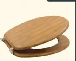 Auchan L'abattant wc offre