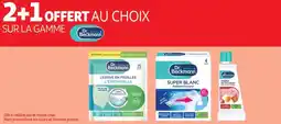 Auchan SUR LA GAMME Dr. ORIGINAL Beckmann offre