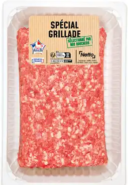 Netto Netto chair à saucisse offre