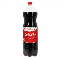 Netto Netto cola one offre