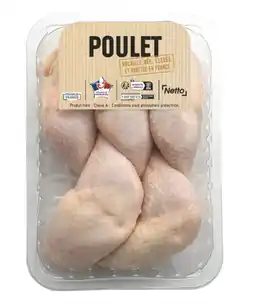 Netto Netto cuisses de poulet offre