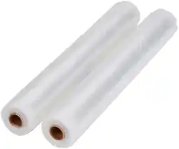 Netto Livoo set de 2 rouleaux universel offre