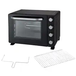 Carrefour Carrefour home mini four offre