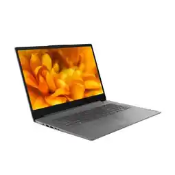 Carrefour Lenovo ordinateur portable - 17,3'' offre