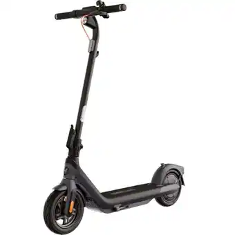 Segway trottinette électrique