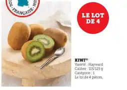 U Express Kiwi offre