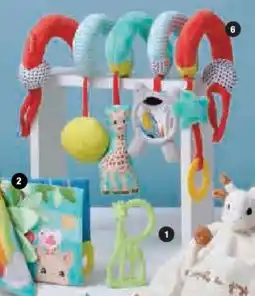 Hyper U Boulier spirale offre