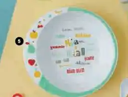 Hyper U Tasse ou lot de 3 couverts inox ou assiette micro ondes offre