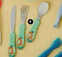 Hyper U Lot de 2 cuilleres thermosensible ou lot de 4 cuilleres douces ou lot de 2 cuilleres offre