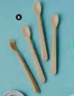 Super U Lot de 5 pots de conservation offre