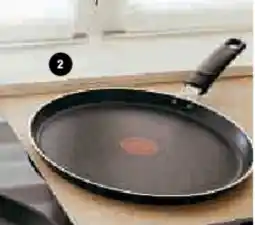 Hyper U TEFAL Crepiere easycook offre