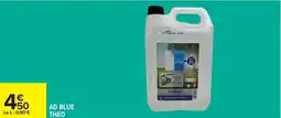 Carrefour Ad blue theo offre