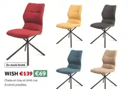 Meubles Crack Wish offre