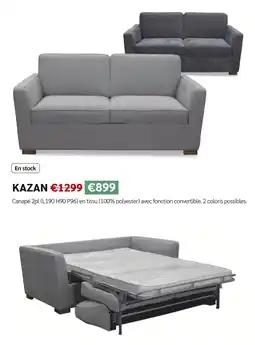 Meubles Crack Kazan offre