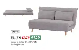 Meubles Crack Ellen offre