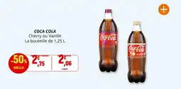Coccimarket Coca cola offre
