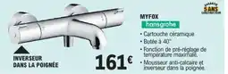 E.Leclerc MYFOX hansgrohe offre