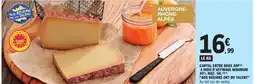 E.Leclerc Cantal Entre Deux AOP offre
