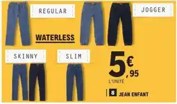 E.Leclerc Jean Enfant offre