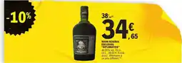 E.Leclerc RHUM RESERVA EXCLUSIVA DIPLOMATICO offre