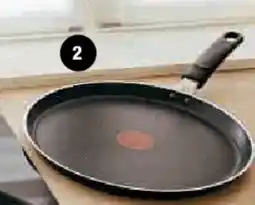 Super U Crepiere easycook tefal offre