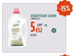 La Vie Claire ETAMINE DU LYS Assouplissant jasmin offre