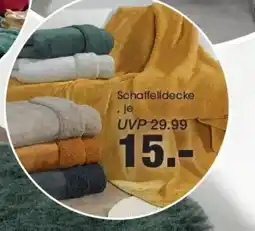 Möbel Martin Schaffelldecke offre