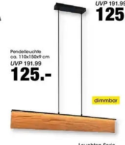 Möbel Martin Pendelleuchte offre