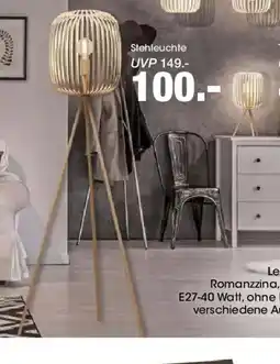 Möbel Martin Stehleuchte offre