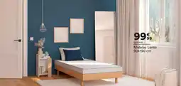 BUT Matelas Lento offre