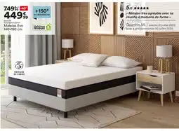 BUT Matelas Eo offre