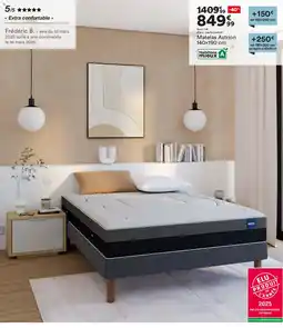 BUT Matelas Astrion offre