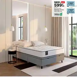 BUT Matelas Orsay offre