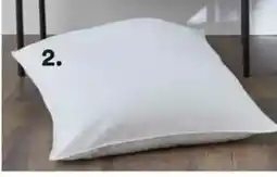 BUT DREAMÉA Oreiller Elegance offre