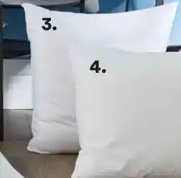 BUT DODO Oreiller Max'Air offre