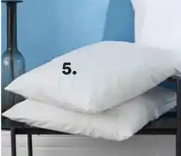 BUT DREAMÉA Oreiller Bien-être moelleux offre