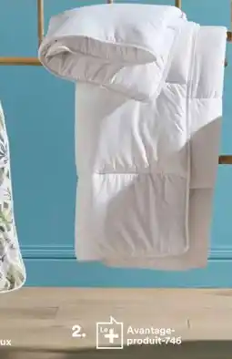 BUT DREAMÉA Couette Newconfort offre