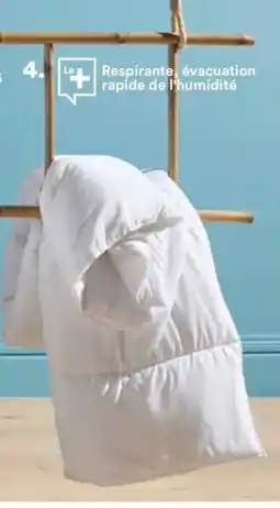 BUT DREAMÉA Couette Be Loyota offre