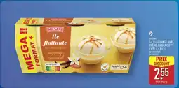 ALDI Milsani Île Flottante offre