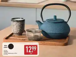 ALDI THÉIÈRE offre