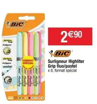 Surligneur Highliter
