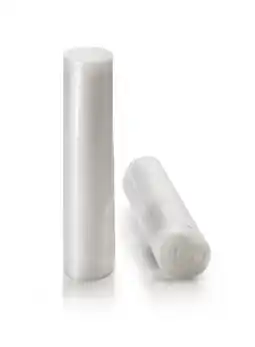 Gamm vert Rouleaux de sacs gaufrés offre