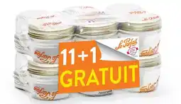 Gamm vert Terrines familia wiss 200g le parfait offre