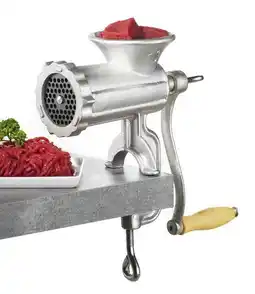 Gamm vert Hachoir à viande manuel n°10 offre