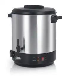 Gamm vert Stérilisateur électrique 31 l nature & saveurs offre