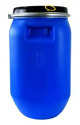 Gamm vert Fût alimentaire 30 l offre